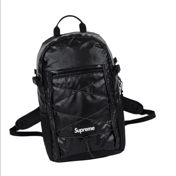 Supreme Backpack - Picture 1 of 4